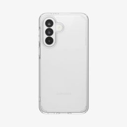 Spigen Ultra Hybrid case for Samsung Galaxy A37 5G Crystal Clear