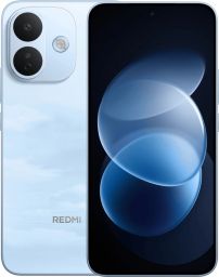Xiaomi Redmi Note 17 Pro 5G 256GB DualSIM Sky Blue