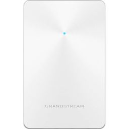 Grandstream GWN7624 In-Wall Access Point White