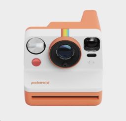 Polaroid Now Generation 3 Coral