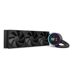 NZXT Kraken Elite 360 V2 Black