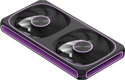 Formula Air Fusion 2 Black