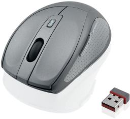 iBox Swift Wireless Mouse Grey