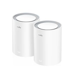 Cudy M3600 BE3600 Gigabit Mesh Wi-Fi System