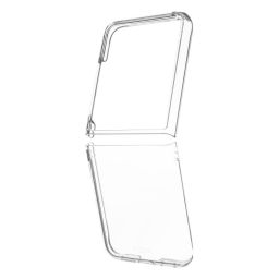 FIXED Pure átlátszó telefontok Motorola Razr 50 Ultra készülékhez, átlátszó