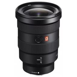 Sony FE 16-35mm F2.8 GM