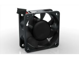 Ventilátor Noiseblocker BlackSilent PRO PR-2 6cm