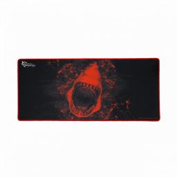 White Shark Skywalker XL Gaming Egérpad Black/Red