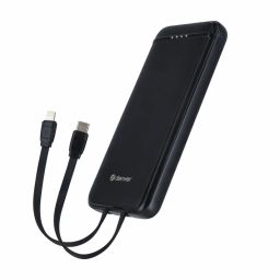 Denver PQCA-10320 10000mAh PowerBank Black