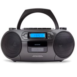 Aiwa BBTC-550 Boombox Black