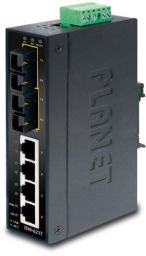 Planet PLANET Industrial Fast Ethernet Switch