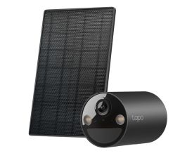 TP-Link Tapo C411 KIT Solar-Powered Security Camera Kit