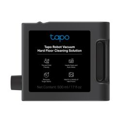 TP-LINK Robot Porszívó Keménypadló tisztító (RV50 PRO), TAPO RVA450