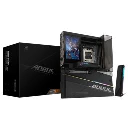 Gigabyte Gigabyte X870E AORUS XTREME X3D AI TOP