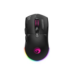 Marvo Duke 20 Wireless Gaming Mouse Black