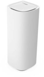 Linksys Velop Pro 7 MBE7001 Tri-Band Mesh WiFi 7 Router 1-Pack
