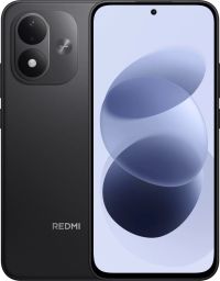 Xiaomi Redmi Note 17 5G 256GB DualSIM Black