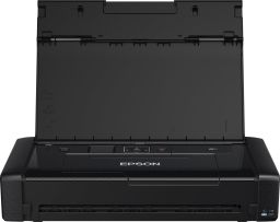Epson WorkForce WF-110W tintasugaras nyomtató Szín 5760 x 1440 DPI A4 Wi-Fi