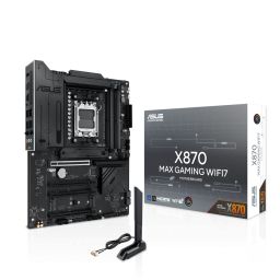 Asus X870 MAX GAMING WIFI7