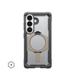 UAG Plasma XTE case for Samsung Galaxy S26 Ash/Titanium