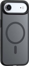 Torras Guardian Magnetic case for iPhone 17 Air Black