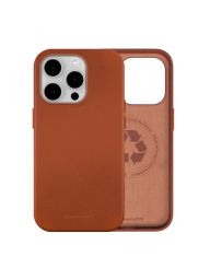 dbramante1928 Roskilde MagSafe case for iPhone 15 Pro Max Tan