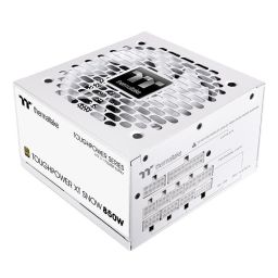 Thermaltake 850W 80+ Gold Toughpower XT Snow