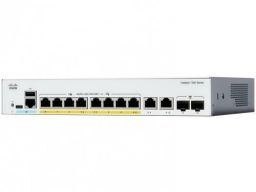 Cisco Catalyst switch C1300-8P-E-2G