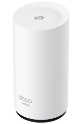 TP-Link Deco BE25-Outdoor BE5000 Outdoor / Indoor Mesh WiFi 7 Router (1 Pack)