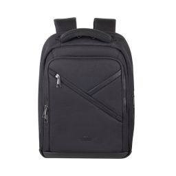 RivaCase 8126 Clark-ECO MacBook Air 15 and Laptop Backpack 14