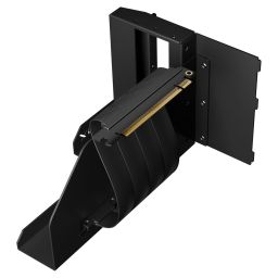 APNX vertikális GPU Szerelőkészlet - Fekete