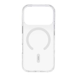 Dviced MagSafe case for iPhone 17 Pro Clear