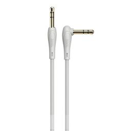 Hoco UPA14 Audio Cable 3,5mm jack - 3,5mm jack cable 1m Grey