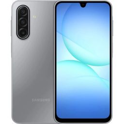 Samsung A176B Galaxy A17 5G 256GB DualSIM Grey