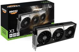 Inno3D GeForce RTX5090 32GB GDDR7 X3