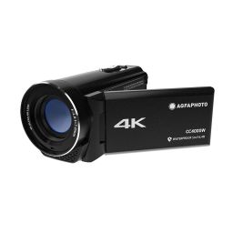 Agfaphoto Realimove CC4000W Waterproof & 4K Video