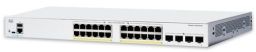 Cisco Catalyst switch C1300-24P-4X
