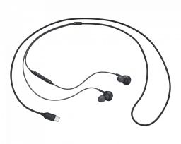 Samsung EO-IC100 AKG Headset Black