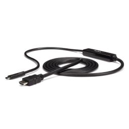 Startech USB Type-C to HDMI 4K 30Hz cable 2m Black