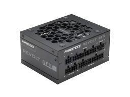 Tápegység PHANTEKS Revolt SFX 850W 9cm SFX BOX 80+ Platinum Moduláris