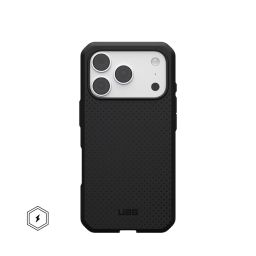 UAG Dot MagSafe case for iPhone 18 Pro/17 Pro Black