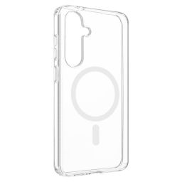 FIXED MagPure for Samsung Galaxy S24 FE Clear