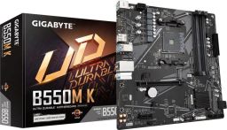 Gigabyte GA-B550M-K
