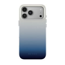 Burga Tough MagSafe Case for iPhone 18 Pro Max Zero Gravity
