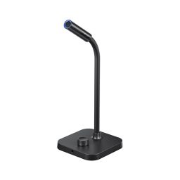 BOYA CM30 Microphone Black