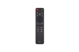 LG MR25GA AI Magic Remote Black