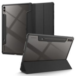Spigen Ultra Hybrid Pro for Samsung Galaxy Tab S9+ Black