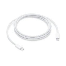 Apple 240W USB-C Charging Cable 2m White