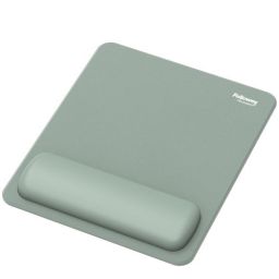 Fellowes Breyta Wrist Rest Egérpad Sage