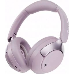 QCY H3 Pro Bluetooth Headset Purple